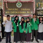 Fakultas Syariah UIN Datokarama Palu Laksanakan Program MBKM, Mahasiswa Magang di Dua Lembaga Peradilan