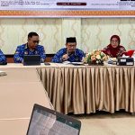 FAKULTAS SYARIAH UIN DATOKARAMA PALU SIAPKAN DIRI HADAPI AUDIT OPERASIONAL ITJEN KEMENAG RI